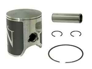 ナムラ ピストン サイズ A 66.34mm #NX-70051 KTM/ハスクバーナ/ベータ Namura Piston Size A 66.34mm #NX-70051 KTM/Husqvarna/Beta 【並行輸入品】