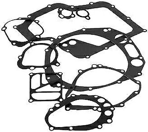 Cometic エンジンケース再構築ガスケットキット スズキ GSX1300R 隼 1999-2014 に適合 Cometic Engine Case Rebuild Gasket Kit fits Suzuki GSX1300R Hayabusa 1999-2014 【並行輸入品】 42,185円