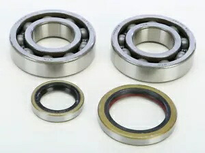 ProX クランクシャフト ベアリング & シール キット #23.CBS73013 ベータ 300 RR 2T 2013-2016 ProX Crankshaft Bearing & Seal Kit #23.CBS73013 Beta 300 RR 2T 2013-2016 【並行輸入品】