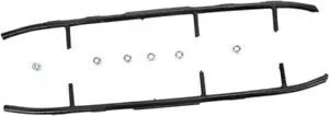 Sno Stuff 4 インチ X-Calibar 505 シリーズ カーバイド ランナー #505-421 Ski-Doo Sno Stuff 4\