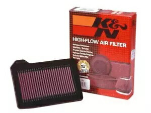 K&N エアフィルター #PL-1500 ビクトリーベガス/V92/キングピン/ハンマー/ツーリングクルーザー/ジャックポット K&N Air Filter #PL-1500 Victory Vegas/V92/Kingpin/Hammer/Touring Cruiser/Jackpot 【並行輸入品】