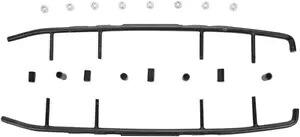 Sno Stuff 4 インチ X-Calibar 505 シリーズ カーバイド ランナー #505-428 Ski-Doo Sno Stuff 4\