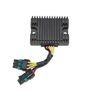 Electrosport Industries レギュレータ/整流器 #ESR861 ボンバルディア DS650 2000-2002 Electrosport Industries Regulator/Rectifier #ESR861 Bombardier DS650 2000-2002 【並行輸入品】