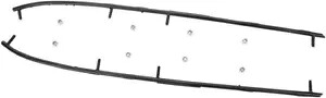 Sno Stuff 4インチ X-Calibar 505 シリーズ カーバイド ランナー #505-608 ヤマハ用 Sno Stuff 4\