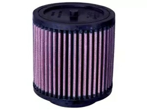 K&N エアフィルター #HA-5000 ホンダ TRX500/TRX420/パイオニア 700/ビッグレッド/TRX650用 K&N Air Filter #HA-5000 for Honda TRX500/TRX420/Pioneer 700/Big Red/TRX650 【並行輸入品】