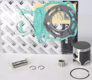 Namura トップエンド修理キット +1.50mm 48.44mm ホンダ CR80R 1986-1991用 Namura Top End Repair Kit +1.50mm 48.44mm for Honda CR80R 1986-1991 【並行輸入品】