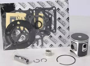 Namura トップエンド修理キット 53.94mm ホンダ CR125R 1992-1999 に適合 Namura Top End Repair Kit 53.94mm fits Honda CR125R 1992-1999 【並行輸入品】