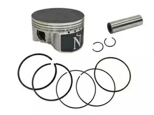 ナムラ ピストン 95mm 8.5:1 ヤマハ YFM600F グリズリー 600 4x4 1998-2001 用 Namura Piston 95mm 8.5:1 for Yamaha YFM600F Grizzly 600 4x4 1998-2001 【並行輸入品】
