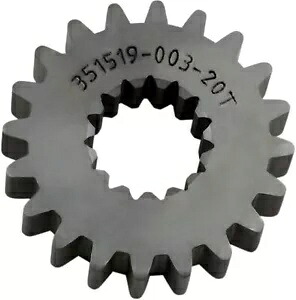 ヴェノム スタンダード トップスプロケット 20T/15T インターナル Venom Standard Top Sprocket 20T/15T Internal 【並行輸入品】