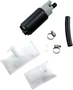 All Balls 燃料ポンプ リビルドキット #47-2021 ホンダ ST1300/RVT1000R/ヴァルキリー用 All Balls Fuel Pump Rebuild Kit #47-2021 for Honda ST1300/RVT1000R/Valkyrie 【並行輸入品】