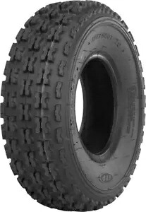 I.T.P.ホールショット XC ヘビーデューティ スポーツ ATV タイヤ 22x7.00-10 フロント I.T.P. Holeshot XC Heavy-Duty Sport ATV Tire 22x7.00-10 Front 【並行輸入品】