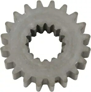 ヴェノム スタンダード トップスプロケット 24T/15T インターナル Venom Standard Top Sprocket 24T/15T Internal 【並行輸入品】