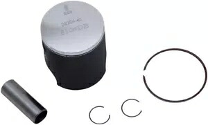 Wossner ピストン B サイズ 47.51mm ヤマハ YZ 85 2002-2021用 Wossner Piston B Size 47.51mm for Yamaha YZ 85 2002-2021 【並行輸入品】 43,615円