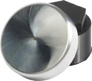 ホフマンデザインのスムースステアリングステムカバー生 Hofmann Designs Smooth Steering Stem Cover Raw 【並行輸入品】