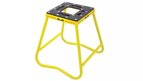 Matrix Concept スチール バイク スタンド イエロー Matrix Concepts Steel Bike Stand Yellow 【並行輸入品】 43,615円