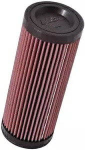 K&N エアフィルター #PL-5008 ポラリス K&N Air Filter #PL-5008 Polaris 【並行輸入品】