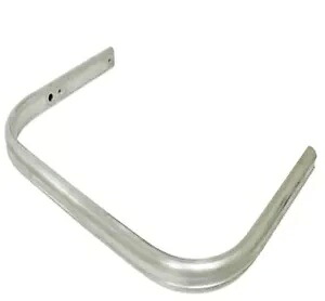 SPi リアバンパー シルバー #SC-12536 ポラリス 550 トレイル RMK/600 RMK/800 RMK/700 RMK SPi Rear Bumper Silver #SC-12536 Polaris 550 Trail RMK/600 RMK/800 RMK/700 RMK 【並行輸入品】