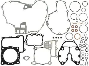 ナムラ コンプリートエンジンガスケットキット #NA-10009F ホンダ TRX650用 Namura Complete Engine Gasket Kit #NA-10009F for Honda TRX650 【並行輸入品】