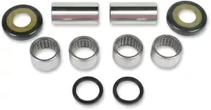 Pivot Works スイングアーム ベアリング キット ホンダ XR650R 2000-2007 Pivot Works Swingarm Bearing Kit Honda XR650R 2000-2007 【並行輸入品】 43,615円