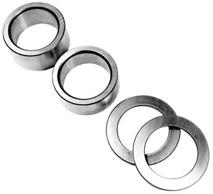Feuling クランクシャフト ベアリング レースキット #5205 ハーレーダビッドソン Feuling Crankshaft Bearing Race Kit #5205 Harley Davidson 【並行輸入品】