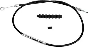 バーネット クラッチ ケーブル ブラック #101-30-10020HE ハーレーダビッドソン スポーツスター Barnett Clutch Cable Black #101-30-10020HE Harley Davidson Sportster 【並行輸入品】 44,330円