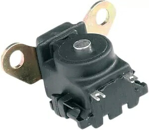 Rick's Motorsports ユニバーサル トリガー コイル 200 オーム Rick's Motorsports Universal Trigger Coil 200 Ohms 【並行輸入品】