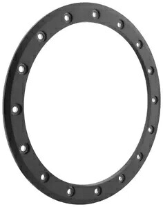 I.T.P.イナーシャホイール交換リング 15x7 I.T.P. Inertia Wheel Replacement Ring 15x7 【並行輸入品】