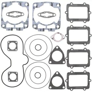 Vertex トップエンド ガスケット キット #710280 Polaris 440 IQ 2005-2007 Vertex Top End Gasket Kit #710280 Polaris 440 IQ 2005-2007 【並行輸入品】