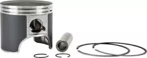 SPi T-Moly ピストン 78.00mm #SM-09077* Arctic Cat SPi T-Moly Piston 78.00mm #SM-09077* Arctic Cat 【並行輸入品】