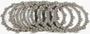 EBC CK クラッチ フリクション プレート セット #CK5639 KTM EBC CK Clutch Friction Plate Set #CK5639 KTM 【並行輸入品】