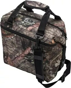 AO クーラー 12 パック モッシー オーク 迷彩クーラー モッシー オーク AO Coolers 12-Pack Mossy Oak Camo Cooler Mossy Oak 【並行輸入品】