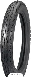 Duro HF314 クルーザータイヤ 3.50-18 前後バイアスチューブタイプ Duro HF314 Cruiser Tire 3.50-18 Front/Rear Bias Tube Type 【並行輸入品】