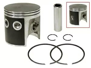 ナムラ ピストン 79.95mm ポラリス トレイル ボス 350L 2x4/トレイル ボス 350L 4x4 Namura Piston 79.95mm Polaris Trail Boss 350L 2x4/Trail Boss 350L 4x4 【並行輸入品】