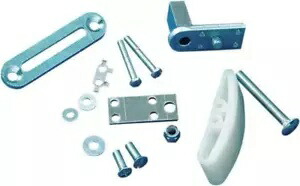DS プライマリー チェーン アジャスター キット ハーレーダビッドソン 138924 DS Primary Chain Adjuster Kit Harley Davidson 138924 【並行輸入品】