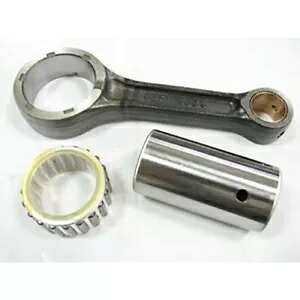 ナムラコンロッド #RA-10006 ホンダ TRX400用 Namura Connecting Rod #RA-10006 for Honda TRX400 【並行輸入品】