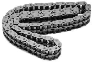 ツインパワープライマリーチェーン 86リンク #VT428A/2-86 ハーレーダビッドソン Twin Power Primary Chain 86 Links #VT 428A/2-86 Harley Davidson 【並行輸入品】
