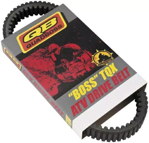 Quadboss TQX ドライブ ベルト #XTX2259 Arctic Cat Wildcat 1000 Quadboss TQX Drive Belt #XTX2259 Arctic Cat Wildcat 1000 【並行輸入品】