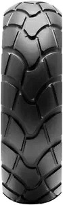 ダンロップ D604 スクーター タイヤ 130/70-12 62L フロントまたはリア バイアス Dunlop D604 Scooter Tire 130/70-12 62L Front or Rear Bias 【並行輸入品】