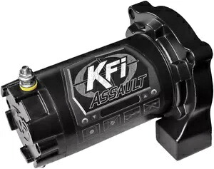 KFI 交換用ウインチモーター KFI ウインチ AS-50 用 KFI Replacement Winch Motor for KFI Winch AS-50 【並行輸入品】