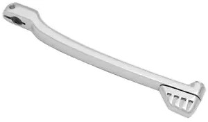 Kuryakyn スイッチシフトレバー クローム #3266 ハーレーダビッドソン Kuryakyn Switch-Shift Lever Chrome #3266 Harley Davidson 【並行輸入品】