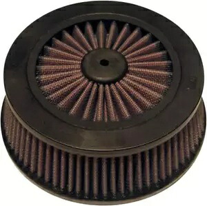 RSD ノスタルジア/ベンチュリ/タービン交換用エアフィルター RSD Nostalgia/Venturi/Turbine Replacement Air Filter 【並行輸入品】