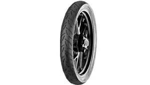 コンチネンタル コンチ ストリート バイク タイヤ リア 100/80-18 バイアス TL Continental Conti Street Motorcycle Tire Rear 100/80-18 Bias TL 【並行輸入品】 43,615円