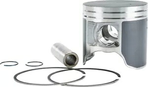 SP1 T-Moly ピストン 09-605 A/C Mountain Cat 500/ZR 500/ZL 500 EFI/ZR 500 EFI SP1 T-Moly Piston 09-605 A/C Mountain Cat 500/ZR 500/ZL 500 EFI/ZR 500 EFI 【並行輸入品】 43,615円