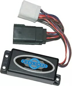 Badlands プラグアンドプレイ スーパー ロード イコライザー LEQ #LE-03-R ハーレーダビッドソン ソフテイル Badlands Plug-n-Play Super Load Equalizer LEQ #LE-03-R Harley Davidson Softail 【並行輸入品】 44,330円