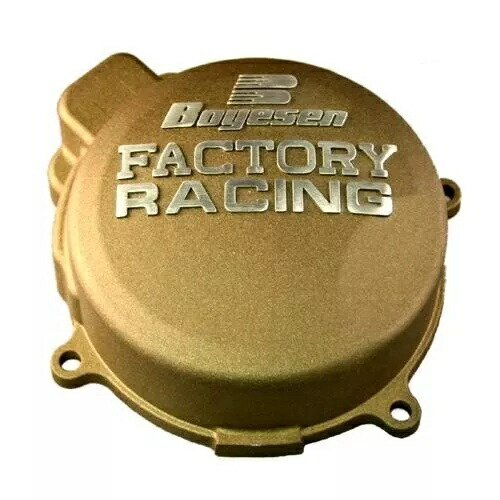 Boyesen イグニッション カバー マグネシウム #SC-42M KTM/ハスクバーナ Boyesen Ignition Cover Magnesium #SC-42M KTM/Husqvarna 【並行輸入品】