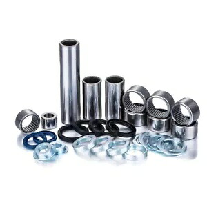 Factory-Links リンケージベアリングキット ヤマハ YZ250 2 ストローク/YZ125/YZ125X 用 Factory-Links Linkage Bearing Kit for Yamaha YZ250 2-Stroke/YZ125/YZ125X 【並行輸入品】