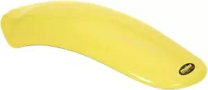 マイヤー リアフェンダー イエロー #185604 ヤマハ YZ250 2ストローク/YZ490/YZ465 Maier Rear Fender Yellow #185604 Yamaha YZ250 2-Stroke/YZ490/YZ465 【並行輸入品】 43,615円
