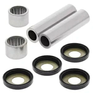 ホンダ ATC250R 1983-1984 用オールボール スイングアーム ベアリング キット All Balls Swingarm Bearing Kit for Honda ATC250R 1983-1984 【並行輸入品】