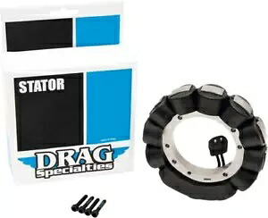 DS コーティングされたオルタネーター ステーター ハーレーダビッドソン 138990 DS Coated Alternator Stator Harley Davidson 138990 【並行輸入品】