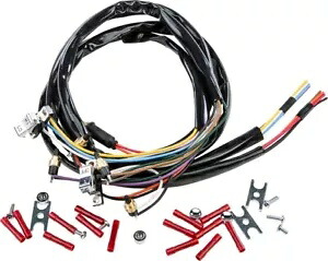 ハードドライブ左/右ハンドルバースイッチクローム #85918 ハーレーダビッドソン HardDrive Left/Right Handle Bar Switch Chrome #85918 Harley Davidson 【並行輸入品】